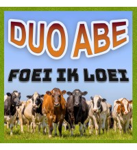 Duo Abe - Foei Ik Loei