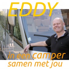 Eddy - In Een Camper Samen Met Jou