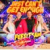 Feestteam - Just Can't Get Enough