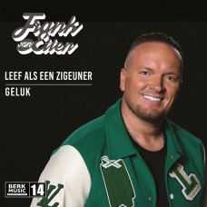 Frank van Etten - Leef Als Een Zigeuner / Geluk 7" vinyl (14) 