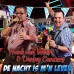 Frank van Weert & Danny Canters - De Nacht Is M'n Leven