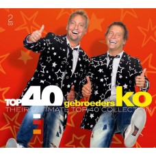 Gebroeders Ko - Their Ultimate Top 40 Collection