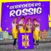 Gebroeders Rossig - De Piknik Man