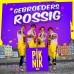 Gebroeders Rossig - De Piknik Man