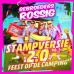Gebroeders Rossig - Feest Op De Camping (Stampversie 2.0)