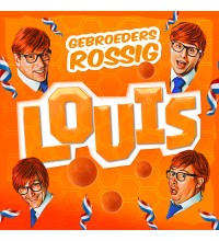 Gebroeders Rossig - Louis