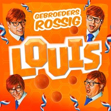 Gebroeders Rossig - Louis