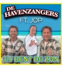 Havenzangers ft. Jop - Jij Bent De Zon