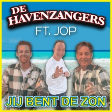 Havenzangers ft. Jop - Jij Bent De Zon