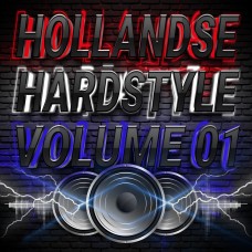 Various Artists - Hollandse Hardstyle Volume 1
