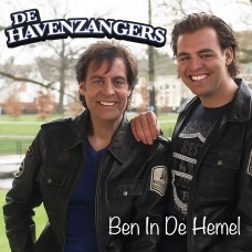 Havenzangers - Ben In De Hemel