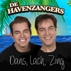 Havenzangers - Dans, Lach, Zing