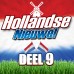 Various Artists - Hollandse Nieuwe deel 09