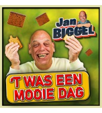 Jan Biggel - 't Was Een Mooie Dag