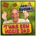 Jan Biggel - 't Was Een Mooie Dag