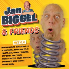 Jan Biggel & Friends