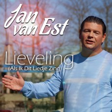 Jan van Est - Lieveling (Als Ik Dit Liedje Zing)