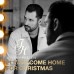 Jeffrey Heesen - Please Come Home For Christmas