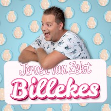 Jeroen van Zelst - Billekes