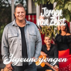 Jeroen van Zelst - Zigeunerjongen