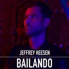 Jeffrey Heesen - Bailando
