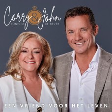 Corry Konings & John de Bever - Een Vriend Voor Het Leven