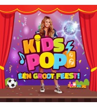 KidsPop - Eén Groot Feest
