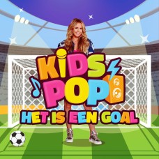 KidsPop - Het Is Een Goal