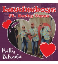 Lawineboys ft. Rocky Vosse - Pretty Belinda