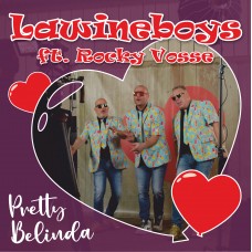 Lawineboys ft. Rocky Vosse - Pretty Belinda