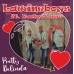 Lawineboys ft. Rocky Vosse - Pretty Belinda