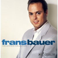 Frans Bauer - His Ultimate Collection LP