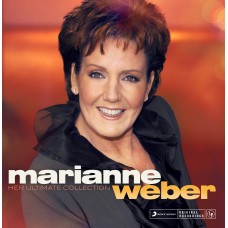 Marianne Weber - Her Ultimate Collection LP