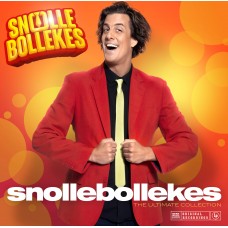 Snollebollekes - The Ultimate Collection LP