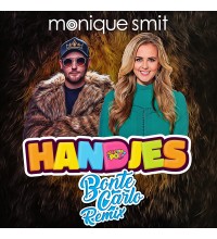Monique Smit - Handjes (Bonte Carlo Remix)
