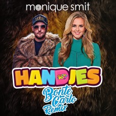 Monique Smit - Handjes (Bonte Carlo Remix)