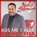 Nelis Leeman - Kus Me 1 Keer, Kus Me 2 Keer