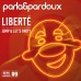 Parla & Pardoux - Liberté / Jump & Let's Party 7" vinyl (09) 