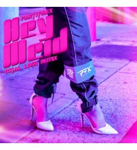 PartyfrieX - Hey Meid (Total Loss Remix)