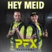 PartyfrieX - Hey Meid