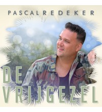 Pascal Redeker - De Vrijgezel