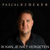 Pascal Redeker - Ik Kan Je Niet Vergeten