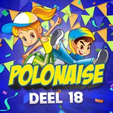 Various Artists - Polonaise Vol. 18 (2022)