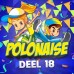 Various Artists - Polonaise Vol. 18 & Polonaise Top 100 