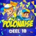 Various Artists - Polonaise Vol. 18 (2022)