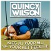 Quincy Wilson - Kies Je Voor Mij Of Voor Het Feestje