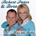 Robert Pater & Dora - Kus Me Baby