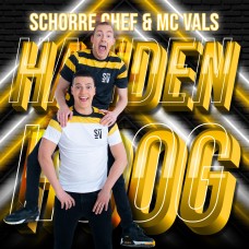 Schorre Chef & MC Vals - Handen Hoog