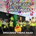 Smouskes Thema-Raad - Ik Ben Een Ambtenaar