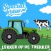 Special Krew - Lekker Op De Trekker